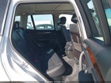 BMW X3 xDrive35I 5UXWX7C58F0K35727 photo