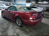 Ford Mustang Gt 1FAFP45X43F452852 снимка