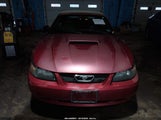 Ford Mustang Gt 1FAFP45X43F452852 снимка