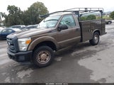 Ford F-350 Xl 1FDRF3A65GEA67311 снимка