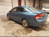 Honda Civic Ex 2HGFA1F83BH525502 снимка