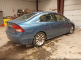 Honda Civic Ex 2HGFA1F83BH525502 снимка