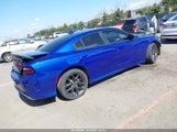 Dodge Charger Gt Rwd 2C3CDXHG5NH173807 снимка