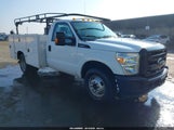 Ford F-350 Chassis Xl 1FDRF3G62EEB81707 снимка
