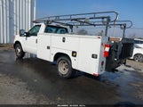 Ford F-350 Chassis Xl 1FDRF3G62EEB81707 снимка