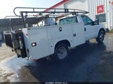 Ford F-350 Chassis Xl 1FDRF3G62EEB81707 снимка