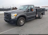 Ford F-250 Xl 1FDBF2A61GED02489 снимка