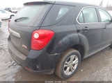 Chevrolet Equinox Ls 2GNFLEEK1F6349829 снимка