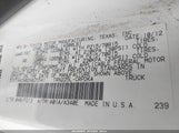 Toyota Tacoma 5TFTX4CN8DX025541 снимка