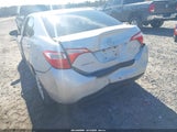 Toyota Corolla Le 2T1BURHE5GC706978 снимка
