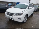 Lexus Rx 350 JTJZK1BA2E2418050 снимка