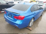 BMW 340I WBA8B3G34HNU36215 снимка