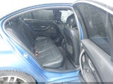 BMW 340I WBA8B3G34HNU36215 снимка