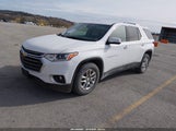 Chevrolet Traverse 1Lt 1GNEVGKW7JJ241686 photo
