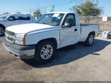Chevrolet Silverado  Ls 1GCEC14V64Z120816 снимка