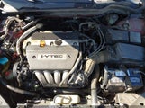 Honda Accord 2.4 Ex JHMCM56724C006677 снимка