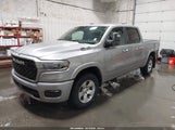 Ram  Big Horn 4X4 5'7 Box 1C6SRFFP2SN690630 снимка