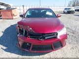 Toyota Camry Se 4T1BF1FK1HU710949 снимка