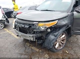 Ford Explorer Limited 1FM5K7F89FGC39662 снимка