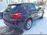 BMW X3 xDrive28I 5UXWX9C57D0D04323 снимка