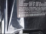 BMW X3 xDrive28I 5UXWX9C57D0D04323 снимка