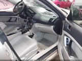Subaru Legacy 2.5I 4S3BL616887217272 снимка