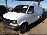 Chevrolet Astro 1GCDM19X74B128046 снимка