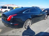 Jaguar Xj Xjl Supercharged SAJWA2GEXDMV40170 photo