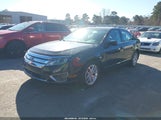 Ford Fusion Sel 3FAHP0JA8BR243747 снимка