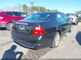 Ford Fusion Sel 3FAHP0JA8BR243747 снимка