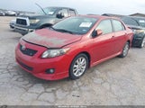 Toyota Corolla S 1NXBU40E29Z056281 снимка
