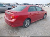 Toyota Corolla S 1NXBU40E29Z056281 снимка