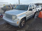 Jeep Liberty Sport 1C4PJLAK4CW113433 fotografie