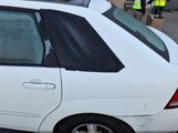 Chevrolet Malibu Maxx Ls 1G1ZT64864F205206 снимка