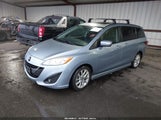 Mazda Mazda5 Touring JM1CW2CL2D0144698 fotografie