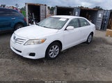 Toyota Camry Le 4T4BF3EKXBR217099 снимка