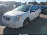 Nissan Sentra 2.0 3N1AB61E69L613884 снимка