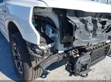 Ford F-150 Lightning Pro 1FTVW1EL9NWG11968 fotografie