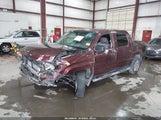 Honda Ridgeline Rtx 2HJYK16327H505818 снимка