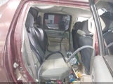 Honda Ridgeline Rtx 2HJYK16327H505818 снимка