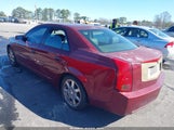 Cadillac Cts Standard 1G6DM57NX30121226 снимка