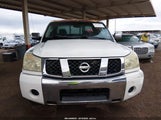 Nissan Titan Se 1N6AA06A94N509544 снимка