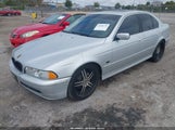 BMW 525Ia WBADT43453G029985 снимка
