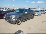 Ford F-150 Fx2 1FTFW1CT0CFB09094 fotografie