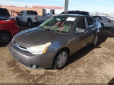 Ford Focus Sel 1FAHP3HN9AW295202 снимка