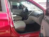 Hyundai Accent Se KMHCT5AE7HU311856 снимка