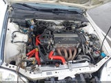 Honda Prelude JHMBB6147YC005308 fotografie