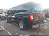 Nissan Nv Passenger Nv3500 Hd Sl V8 5BZAF0AA1FN850600 fotografie
