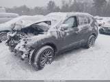 Nissan Rogue Sl 5N1AT2MVXGC773432 снимка