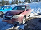 Subaru Forester 2.5X Premium JF2SHADC9BH741331 снимка